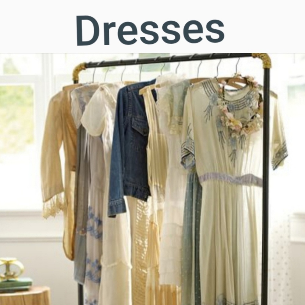 Dresses